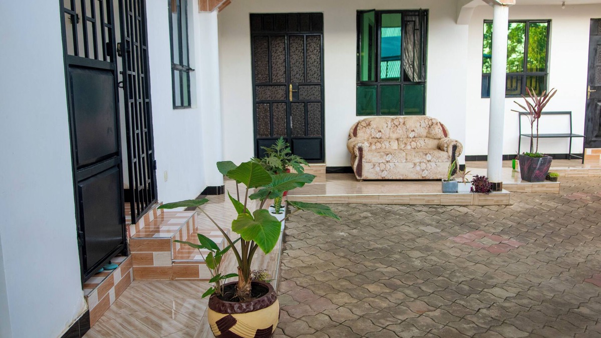 Arusha Apartment | Arusha Best Place to Stay-Sleeps Inn!