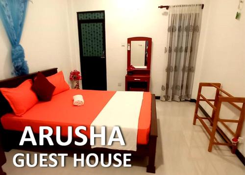 Ettukala House | Arusha Guest House