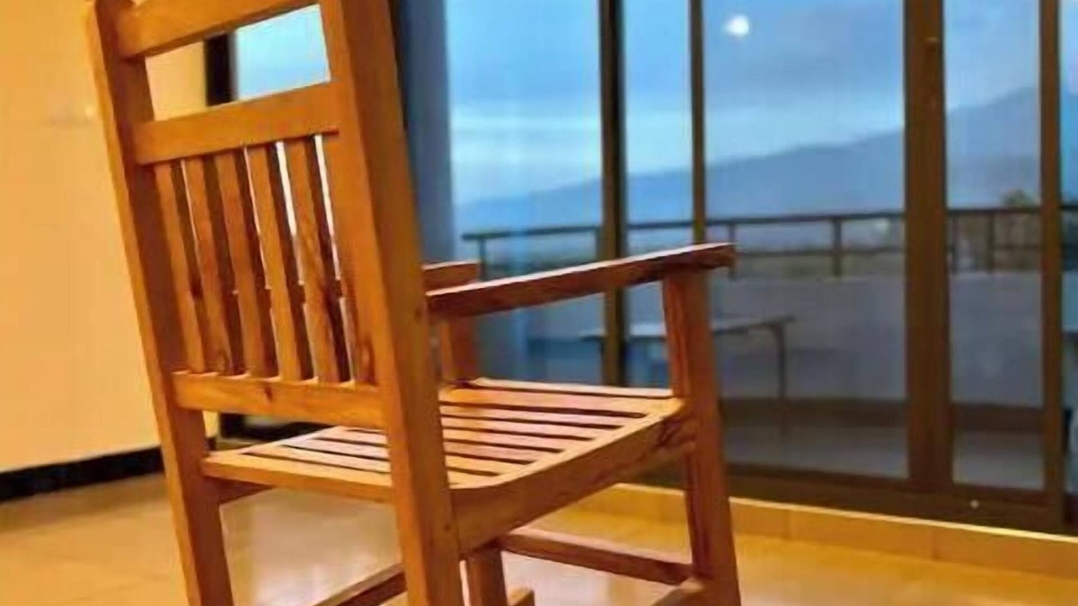 Arusha House | Arusha Safari City Home: Private Mountain View with Balcony