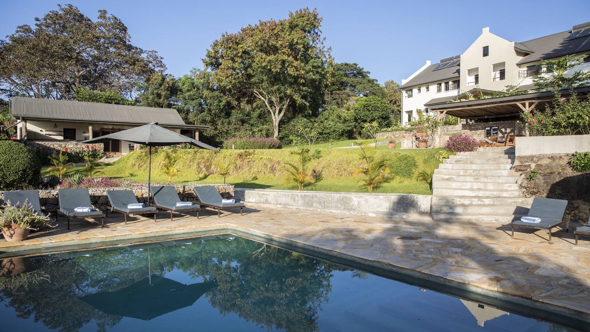 Arusha Hotel | Arusha Villa