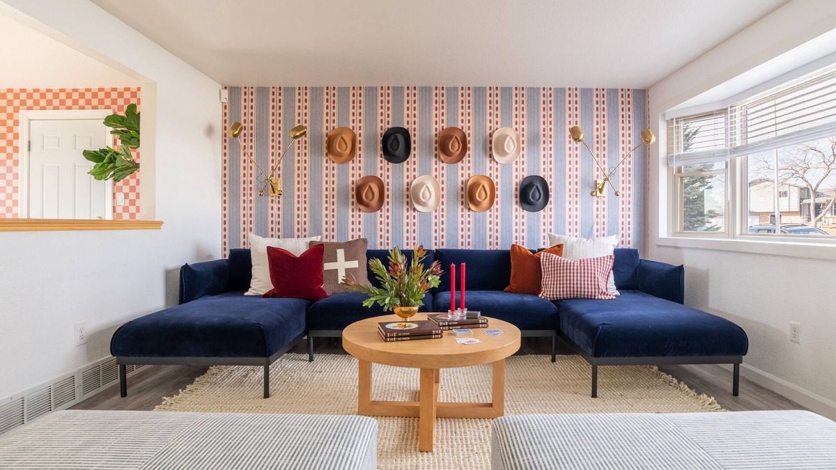 Highlands House | Arvada Escape: Central 4Br - Themed - Fire Pit