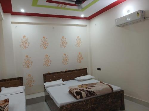 Misrikh House | Arvind maurya home stye