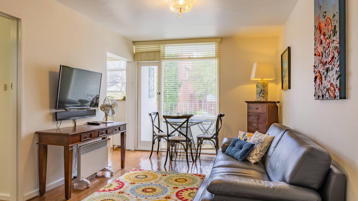 Battery Point Apartment | Arwen's Abode by Salamanca