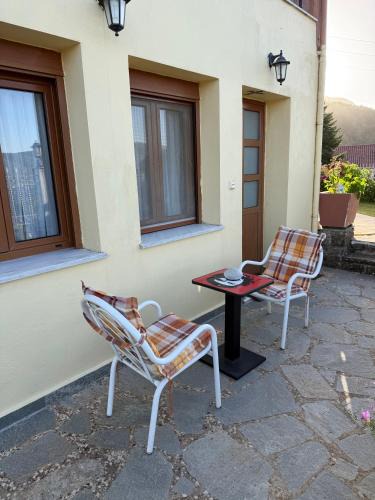 Dodoni Apartment | Arxontiko Manteio