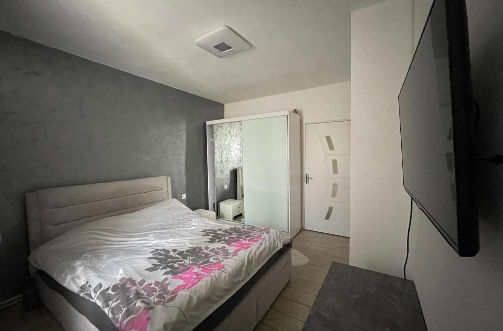 Ocna Mures Apartment | Ary apartments