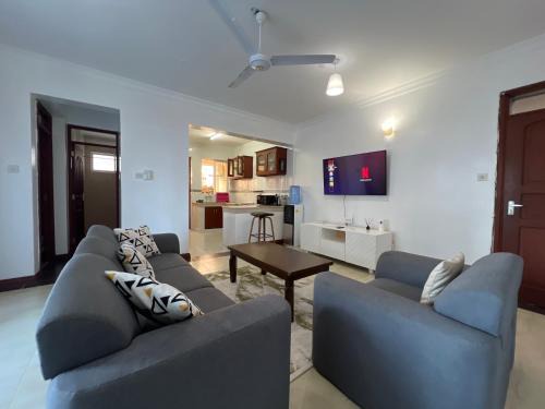 Mombasa House | Ary Homestay Nyali - Next to Nyali Center