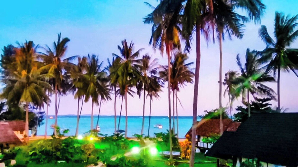 Karimunjava Hotel | Ary's Lagoon by Cocotel