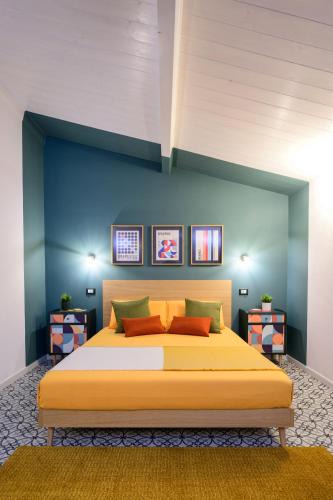 Roccasecca Apartment | ARYA Bed and Breakfast