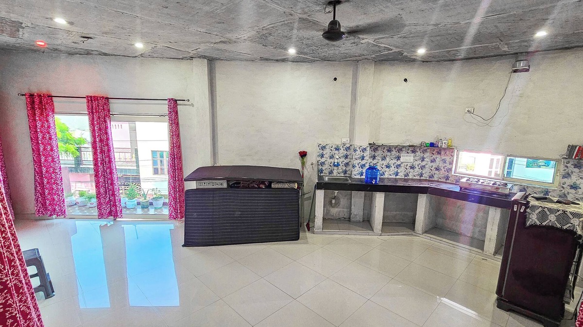 Mathura Bed & Breakfast | Arya Sadan Homestay