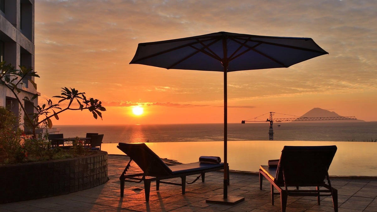 Manado City Centre Hotel | Aryaduta Manado