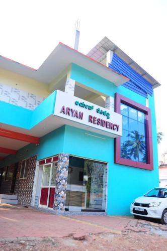 Murudeshwara Cabin | Aryan residency