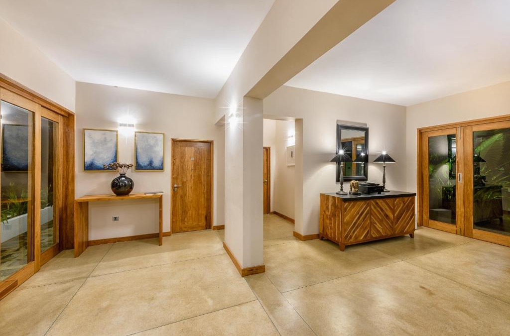 New Town Hotel | Aryana Boutique Hotel
