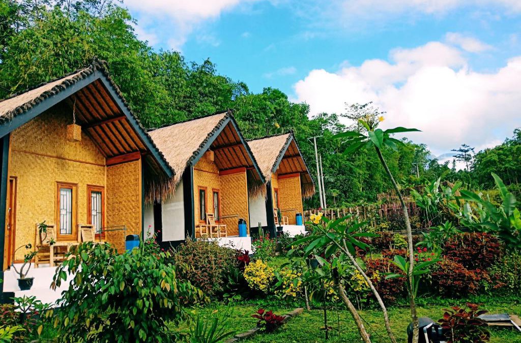 Kecamatan Pringgasela House | Aryasuta Bungalow
