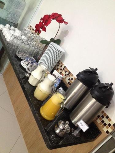 Aparecida do Taboado Hotel | Arym Hotel