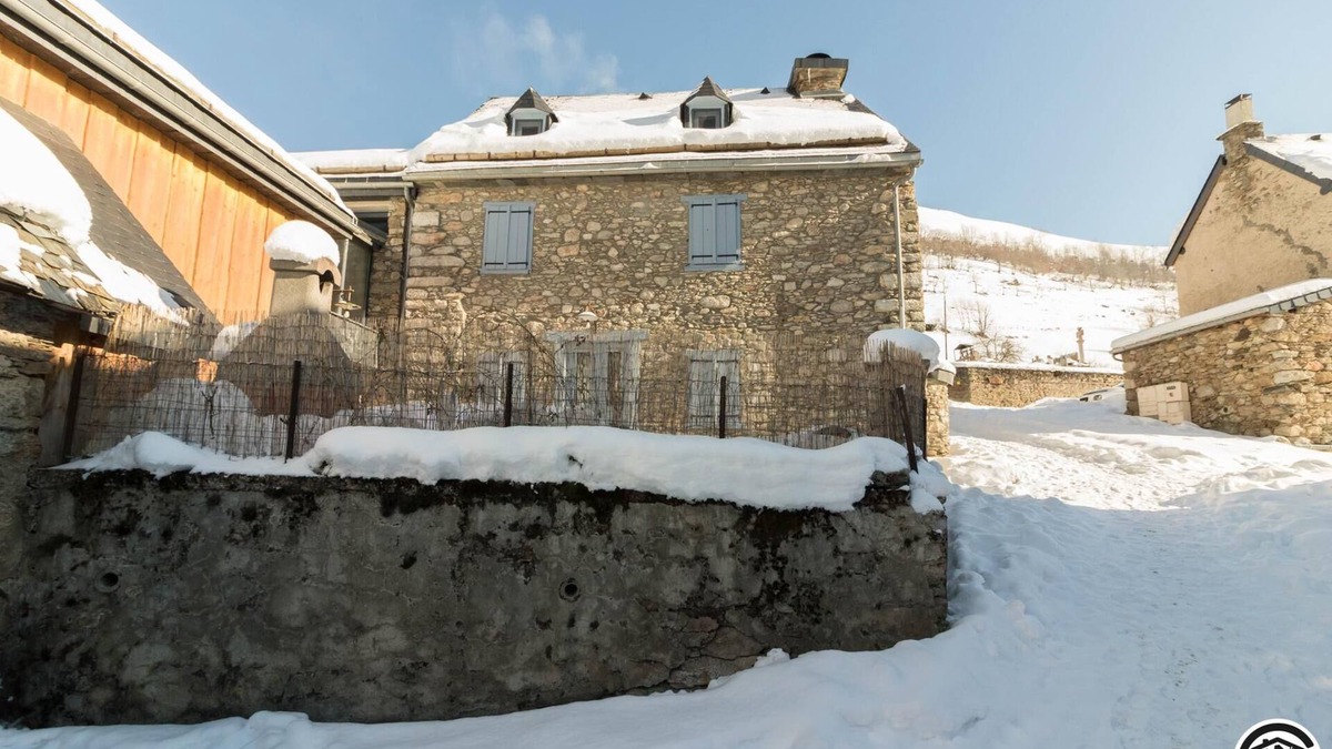 Jurvielle House | Arza Mendi - Jurvielle