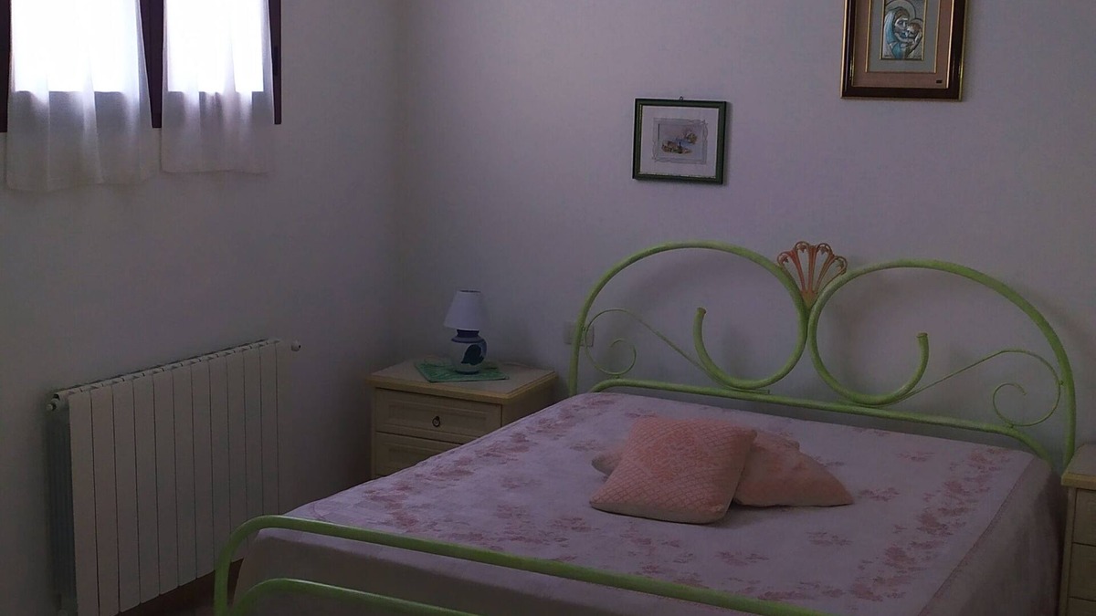 Arzachena House | Arzachena Domus Veldi
