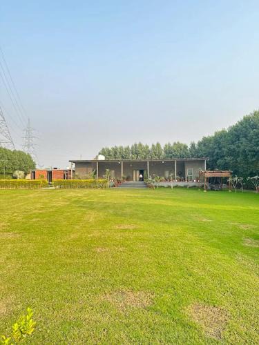 Zirakpur Villa | Arzen Farms
