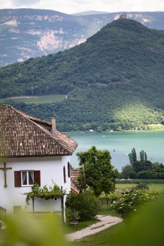 Castelvecchio Alto Apartment | Arzenhof, Baron Di Pauli