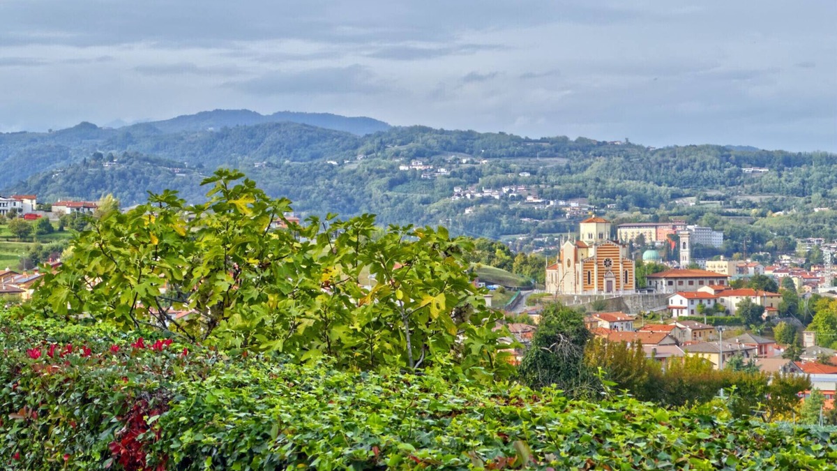Arzignano Apartment | Arzignano Charm: Modern Home With Parking!