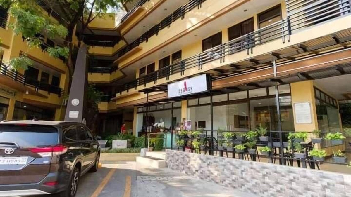 Paco Hotel | Arzo Hotel Grand Lodge
