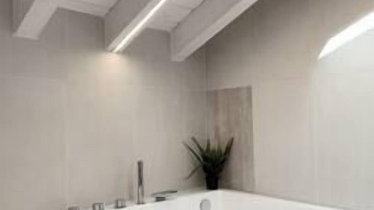 Alfoz de Lloredo Apartment | Asón & Agüera Apartment