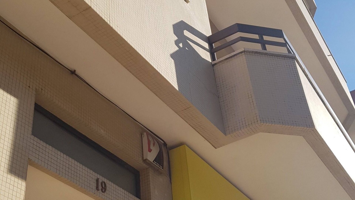 Furadouro Apartment | as 3 estrelas .