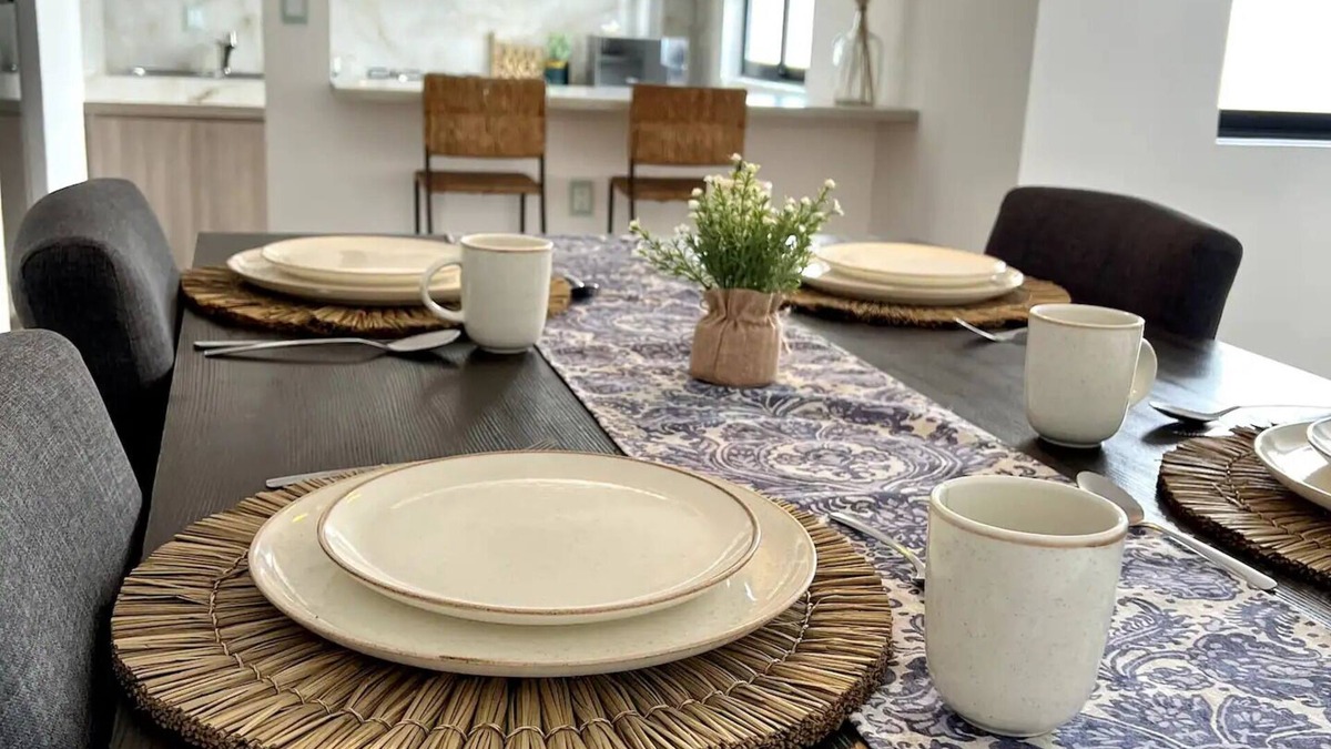 Pachuca Condo | As a fractional apartment