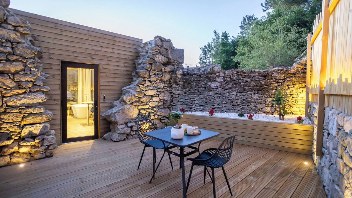 Morana Cabin | As Alvarizas (Ancares Cabin)