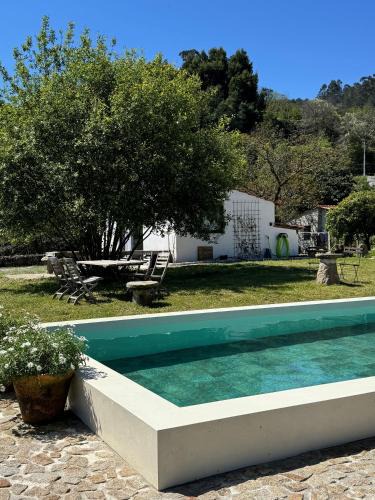 Valenca House | As Casas Do BomPai - Eira
