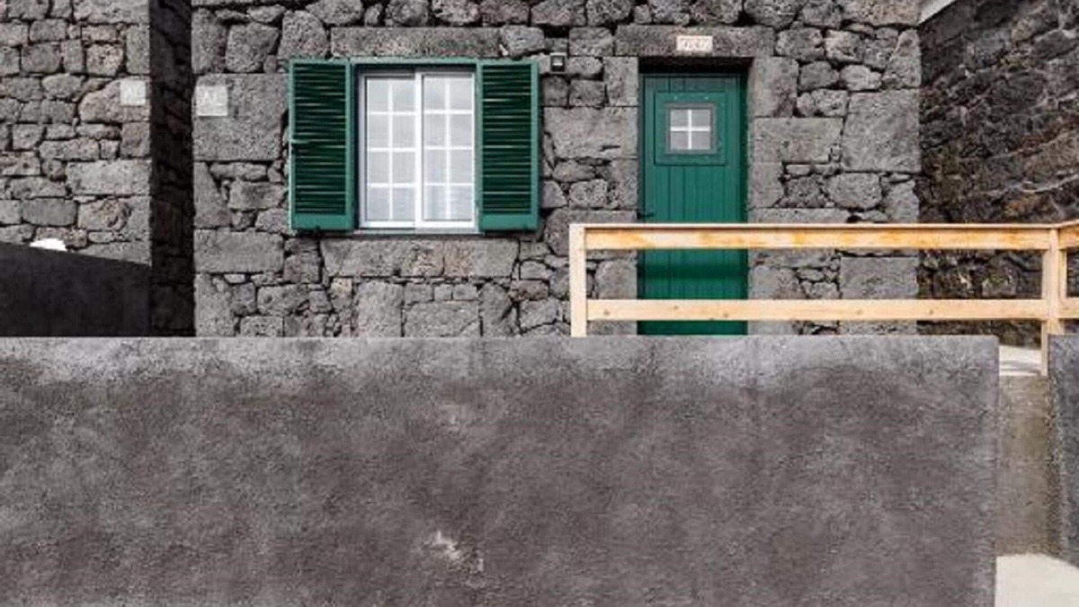 Pontas Negras House | As Casas Do Vinagreiro - Pedro's house- Two Bedroom House II