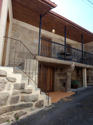 Celanova Apartment | As casiñas da mina