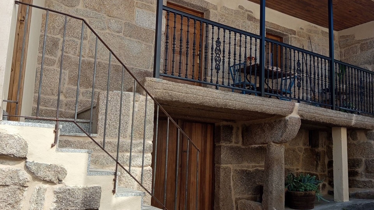 Celanova Apartment | As casiñas da mina