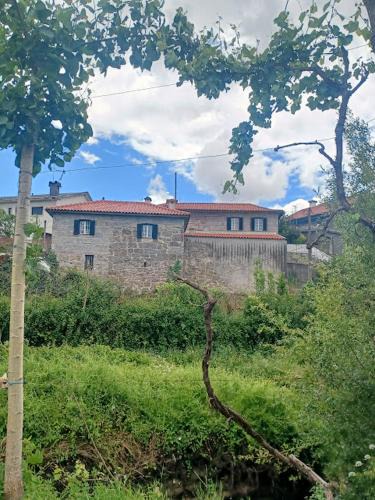 Medelo House | As Casinhas de Santo Ovidio
