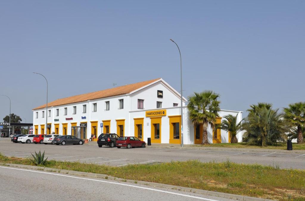 Chucena Hotel | AS Chucena