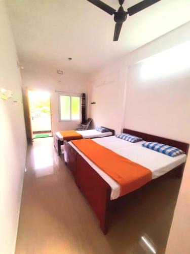 Mayiladuthurai Cabin | AS Garden Lodge
