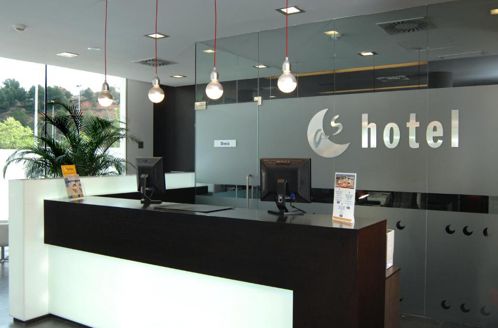 Castellbisbal Hotel | AS Porta de Barcelona