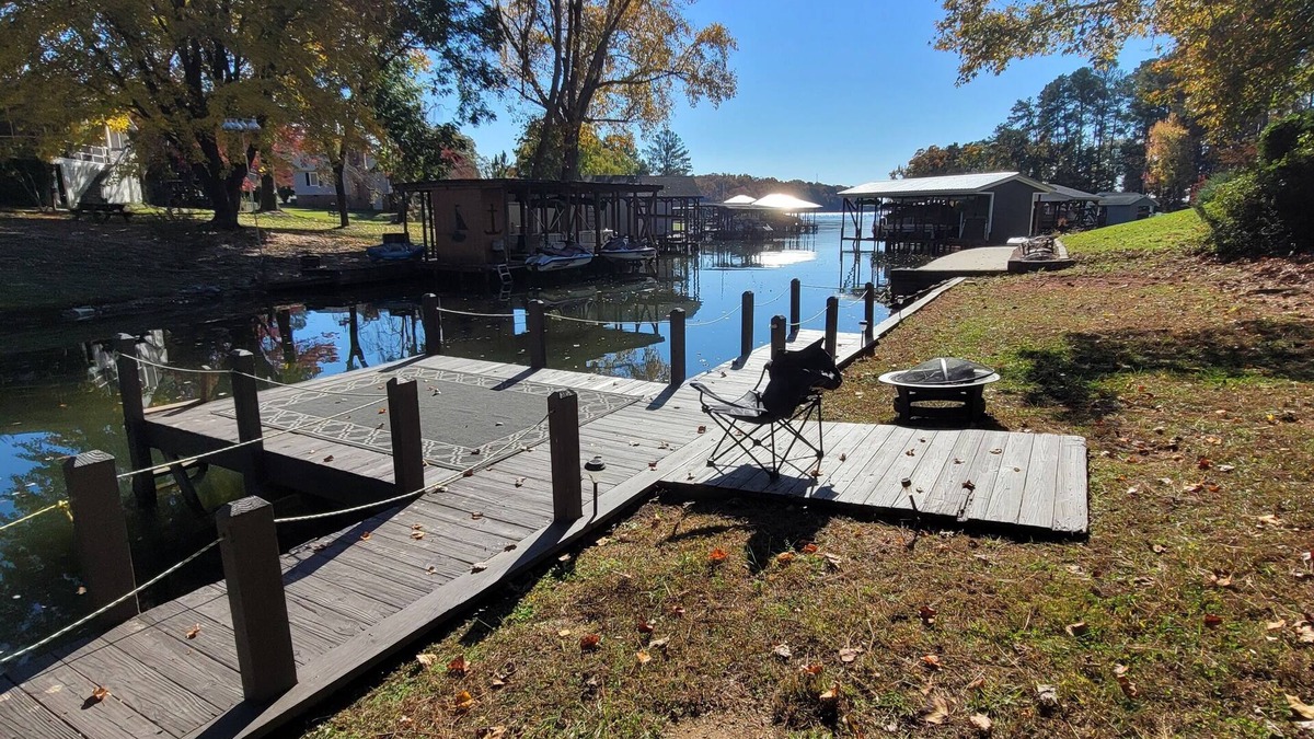 Mount Gilead House | As seen on Lakefront Bargain Hunt Renovation! Newly remodeled home!