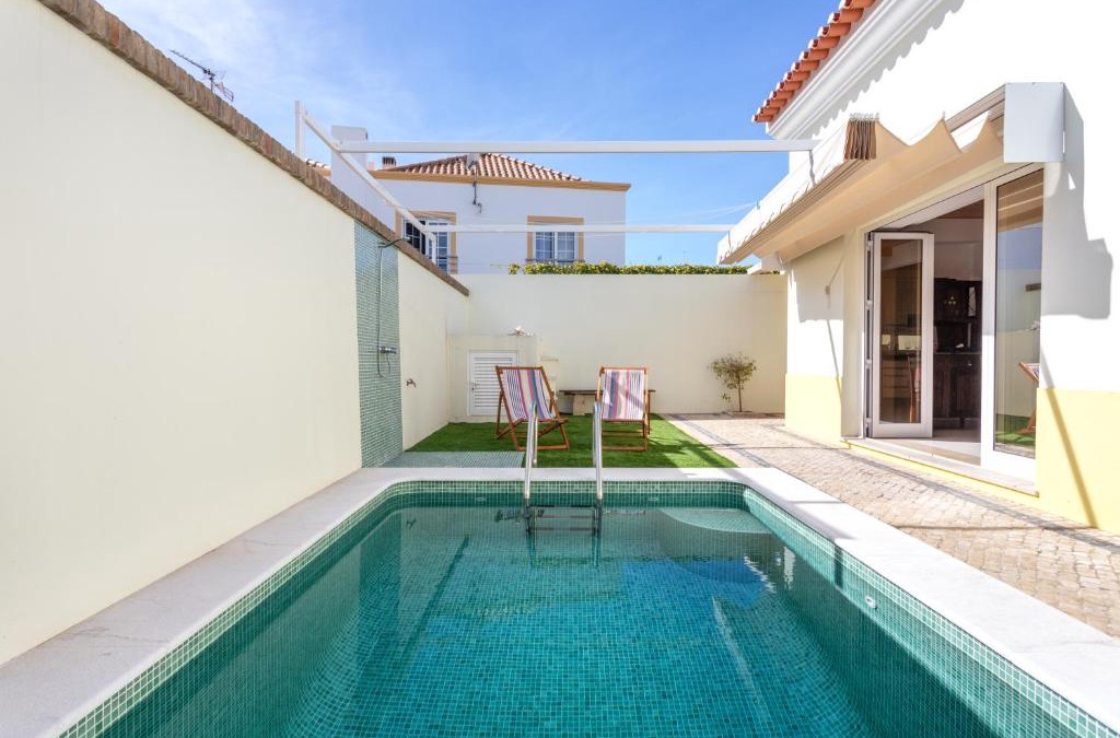 Vila Nova De Cacela House | As Serenas Casa C