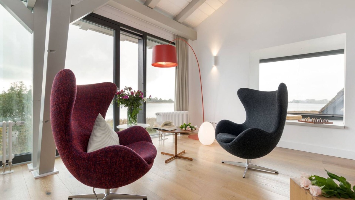 Waase House | AS1D - Old barn (AS) at c a l l s e n - appartements