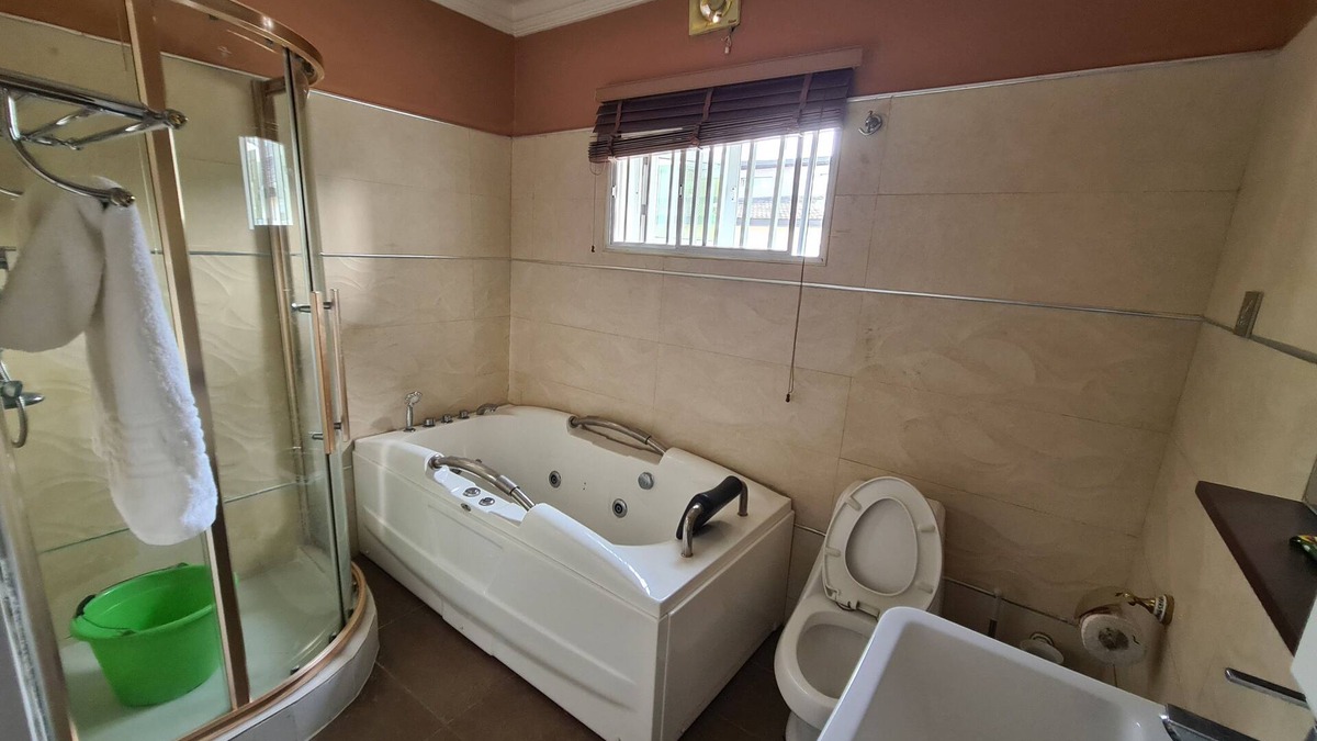 Port Harcourt Apartment | Asa Apartments