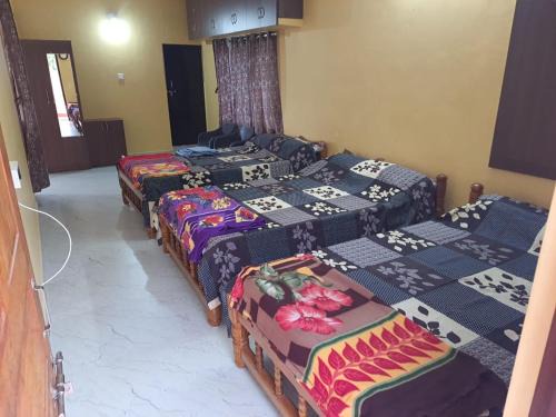Hireguthi House | ASA Homestay