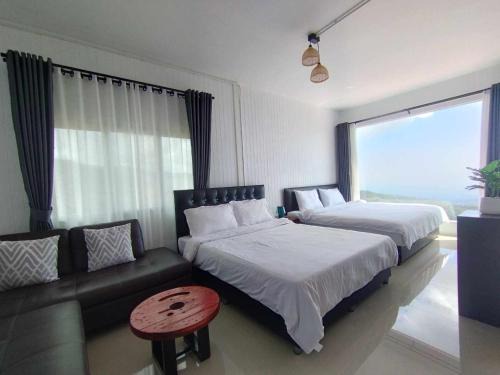 Mae Suai House | ASA Private Homestay - บ้านแสนรัก แนวโมเดิร์น
