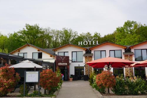 Dreis-Tiefenbach Hotel | ASADOR Hotel & Restaurant GmbH