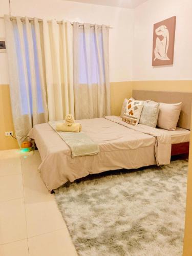 Palo Apartment | Asahels Cozy Crib 2,WiFi Nflix
