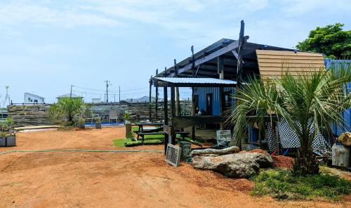 Asahi Other | Asahi Seaside Cottage - Camp - Vacation STAY 42133v