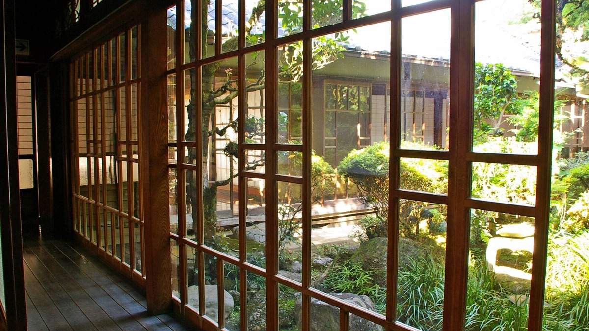 Kawakami House | Asahikan