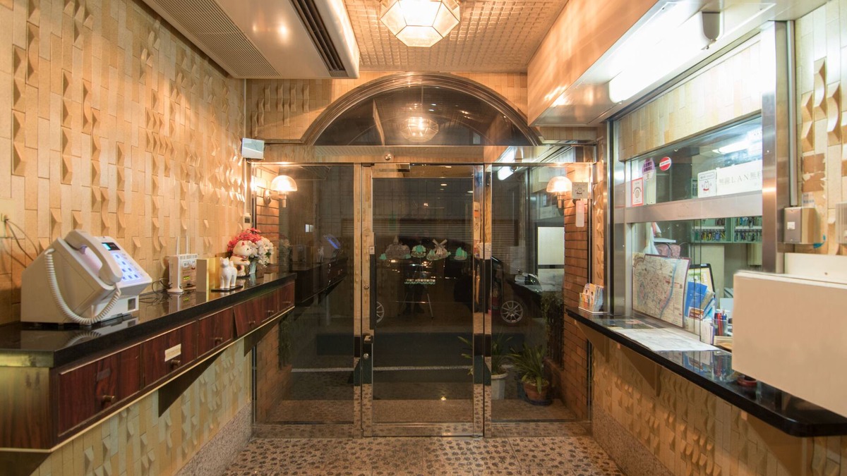 Kiyokawa Hotel | Asakusa Fukudaya