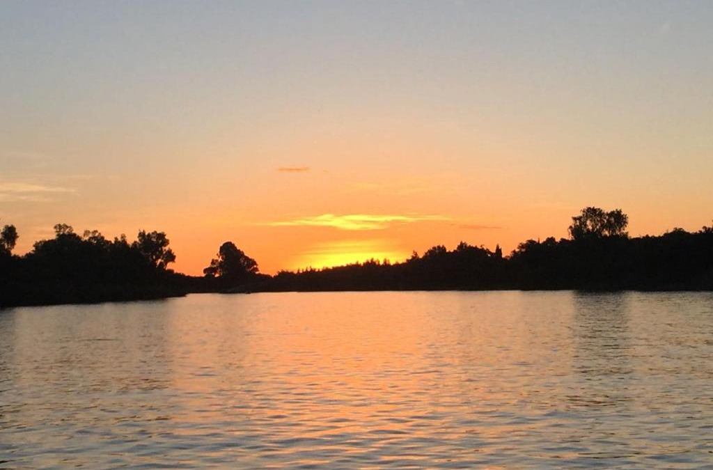 Christiana Bed & Breakfast | ASAMé @ Oppi-Rivier