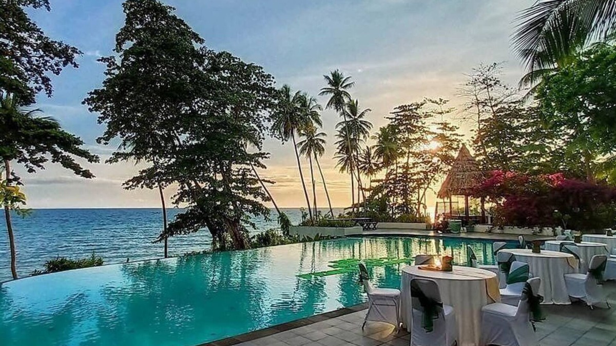 Biak Hotel | Asana Biak Papua
