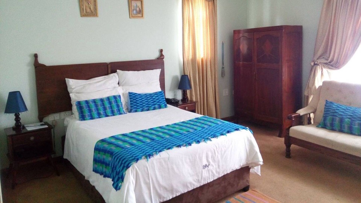 Manzini House | ASANTE GUEST HOUSE - # 1